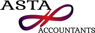 Asta Accountants Ltd logo